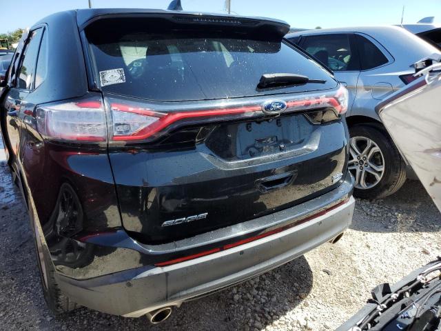 Photo 6 from auction – 2015 FORD EDGE SEL with VIN 2FMTK4J91FBB44266