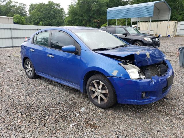 Photo 4 from auction – 2011 NISSAN SENTRA 2.0 with VIN 3N1AB6AP1BL726665