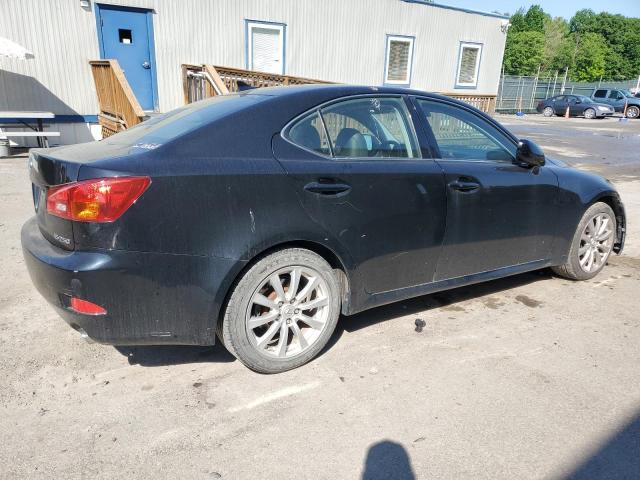Photo 3 from auction – 2008 LEXUS IS 250 with VIN JTHBK262885083276