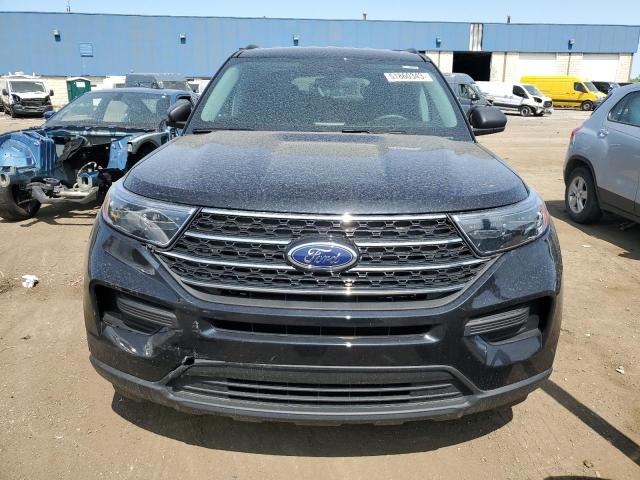 Photo 5 from auction – 2022 FORD EXPLORER X with VIN 1FMSK8DH4NGB53847