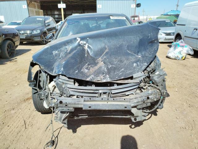 Photo 5 from auction – 2013 HONDA ACCORD LX with VIN 1HGCR2F35DA178102