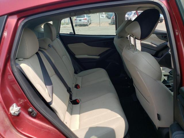 Photo 10 from auction – 2018 SUBARU IMPREZA PR with VIN 4S3GTAB67J3719369