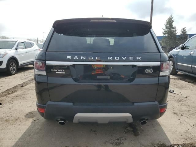 Photo 6 from auction – 2016 LAND ROVER RANGE ROVE with VIN SALWR2VF6GA554424