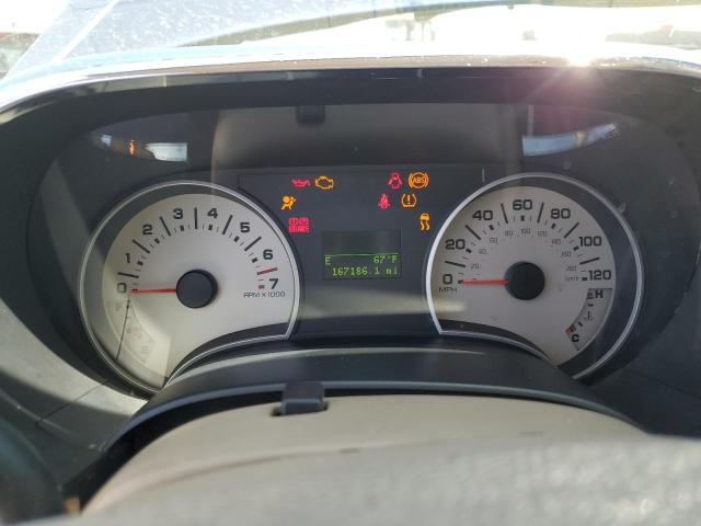 Photo 9 from auction – 2007 FORD EXPLORER E with VIN 1FMEU64E77UA37113