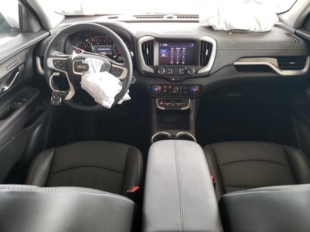 Photo 8 from auction – 2023 GMC 2500HD with VIN 3GKALPEGXPL165176