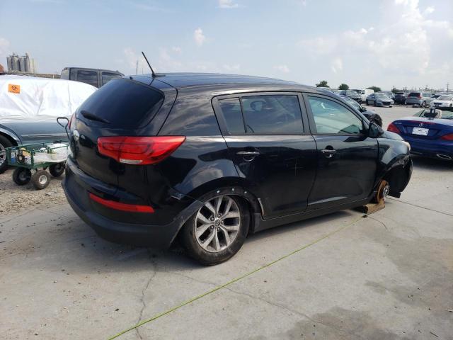 Photo 3 from auction – 2014 KIA SPORTAGE B with VIN KNDPB3ACXE7559413