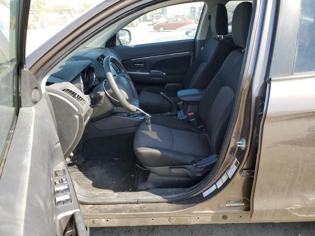Photo 7 from auction – 2018 MITSUBISHI OUTLANDER with VIN JA4AP3AU6JU021443