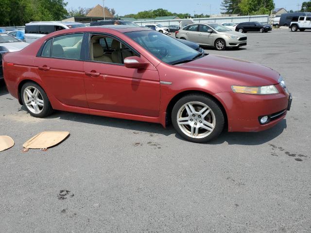 Photo 4 from auction – 2008 ACURA TL with VIN 19UUA66278A040884