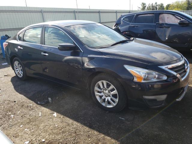 Photo 4 from auction – 2013 NISSAN ALTIMA 2.5 with VIN 1N4AL3AP1DC285245