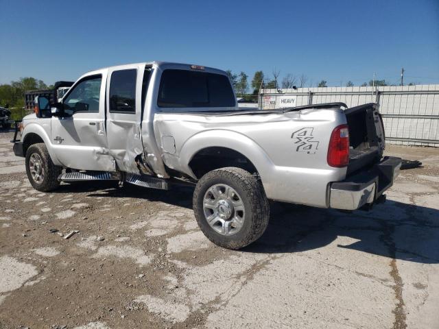 Photo 2 from auction – 2013 FORD F350 SUPER with VIN 1FT8W3BT4DEA65484