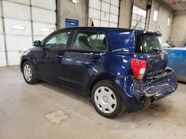 Photo 2 from auction – 2013 TOYOTA SCION XD with VIN JTKKUPB47D1038484