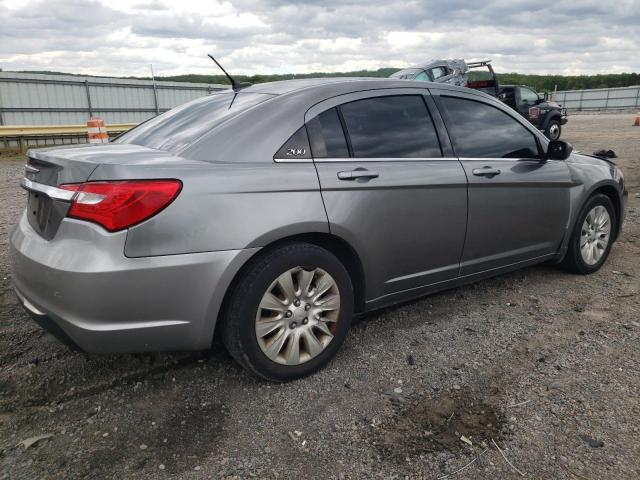 Photo 3 from auction – 2013 CHRYSLER 200 with VIN 1C3CCBAG9DN727081