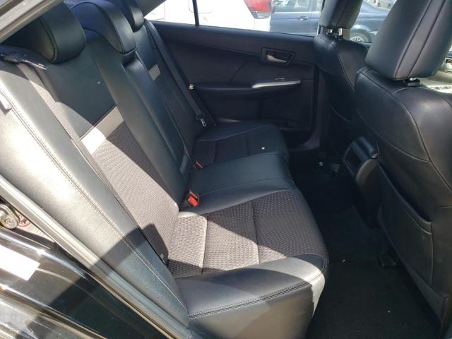 Photo 10 from auction – 2012 TOYOTA CAMRY BASE with VIN 4T1BF1FK8CU111927