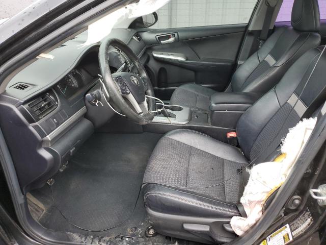 Photo 7 from auction – 2014 TOYOTA CAMRY L with VIN 4T1BF1FK2EU401583