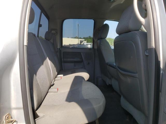 Photo 10 from auction – 2006 DODGE RAM 2500 S with VIN 1D7KS28D26J122437
