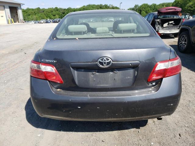 Photo 6 from auction – 2009 TOYOTA CAMRY BASE with VIN 4T1BE46K69U372390