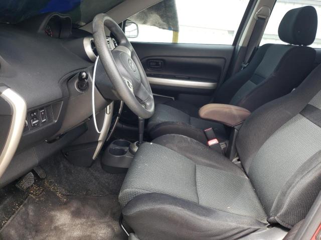 Photo 7 from auction – 2006 TOYOTA SCION XA with VIN JTKKT624360168705
