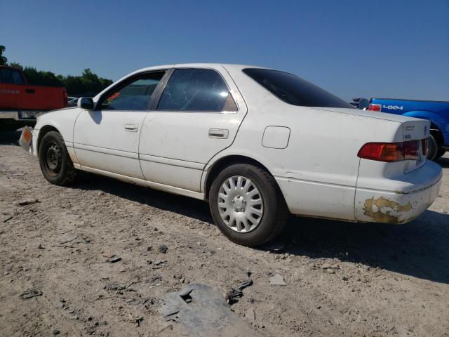 Photo 2 from auction – 2001 TOYOTA CAMRY CE with VIN 4T1BG22K01U819787