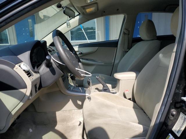 Photo 7 from auction – 2013 TOYOTA COROLLA BA with VIN 5YFBU4EE0DP218119