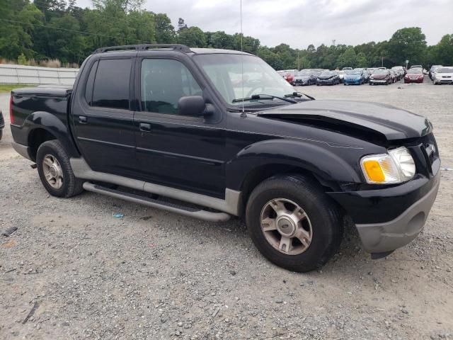 Photo 4 from auction – 2003 FORD EXPLORER S with VIN 1FMDU67E13UC27944