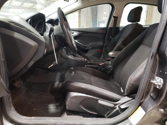Photo 7 from auction – 2015 FORD FOCUS with VIN 1FADP3F22FL209857