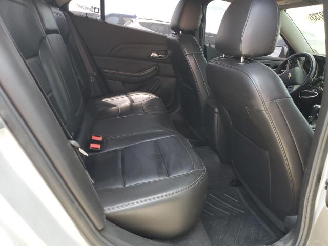 Photo 10 from auction – 2016 CHEVROLET MALIBU with VIN 1G11E5SA7GF150440