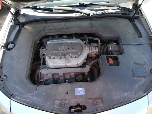 Photo 11 from auction – 2013 ACURA TL with VIN 19UUA8F24DA013261