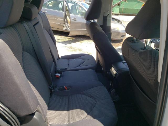 Photo 10 from auction – 2020 TOYOTA HIGHLANDER with VIN 5TDBBRCH1LS503031