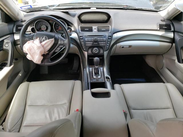 Photo 8 from auction – 2012 ACURA TL with VIN 19UUA8F24CA003943