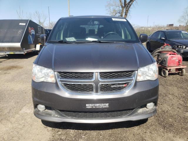 Photo 5 from auction – 2017 DODGE GRAND CARA with VIN 2C4RDGBG5HR781405
