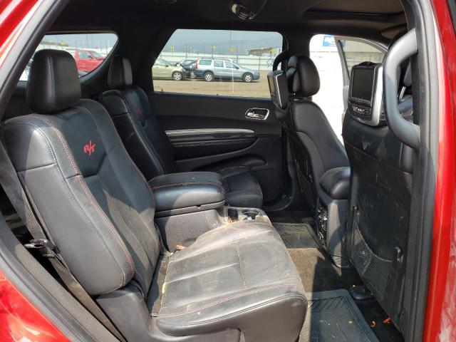 Photo 11 from auction – 2015 DODGE DURANGO R/ with VIN 1C4SDJCT5FC163727