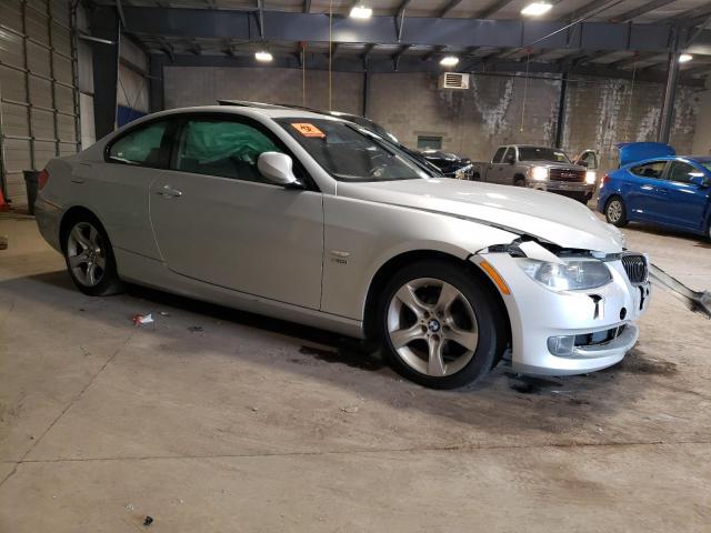 Photo 4 from auction – 2011 BMW 328 XI SUL with VIN WBAKF5C57BE586727