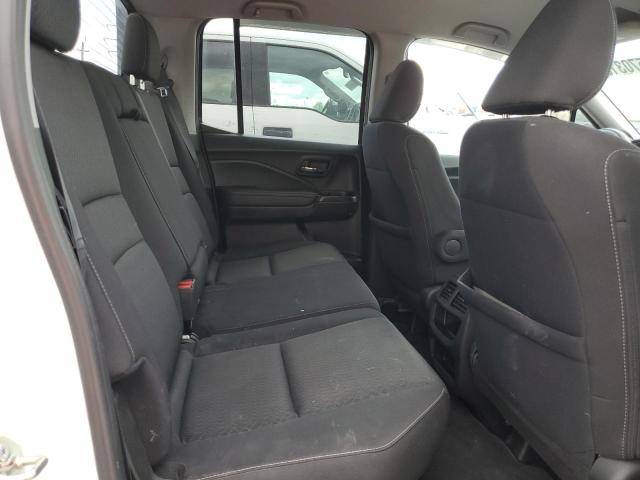 Photo 10 from auction – 2019 HONDA RIDGELINE with VIN 5FPYK3F19KB047022