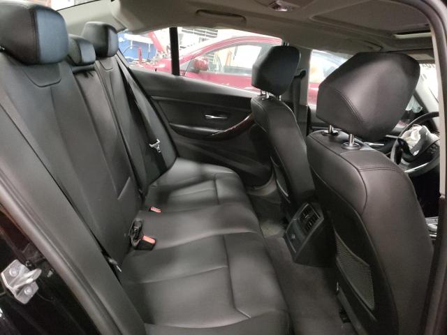 Photo 10 from auction – 2018 BMW 320 XI with VIN WBA8A3C57JA499820