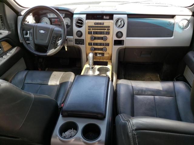 Photo 8 from auction – 2011 FORD F150 SUPER with VIN 1FTFW1ET9BFB26889