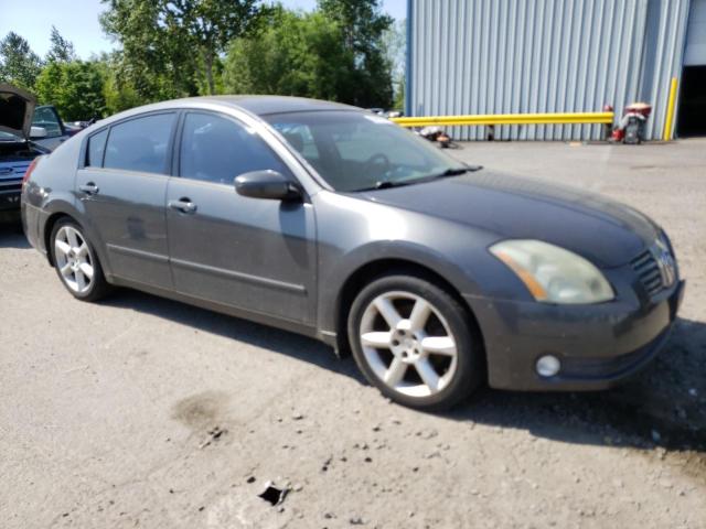 Photo 4 from auction – 2004 NISSAN MAXIMA SE with VIN 1N4BA41E64C900015