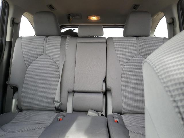 Photo 10 from auction – 2021 TOYOTA HIGHLANDER with VIN 5TDBZRBH1MS533726