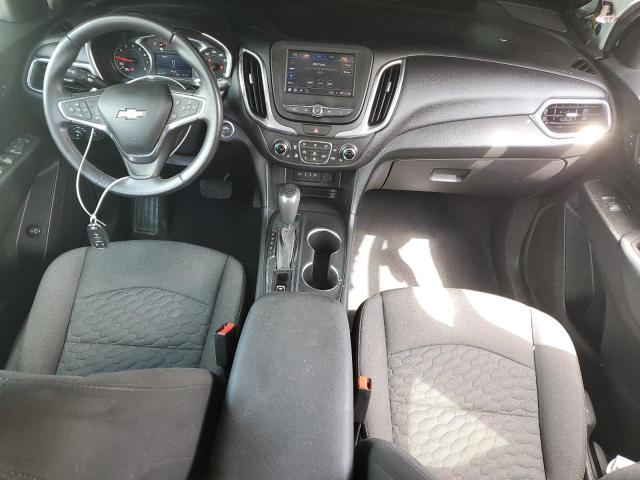 Photo 8 from auction – 2020 CHEVROLET EQUINOX LT with VIN 3GNAXTEV2LS561889