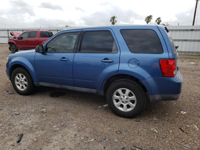 Photo 2 from auction – 2009 MAZDA TRIBUTE I with VIN 4F2CZ02759KM02210