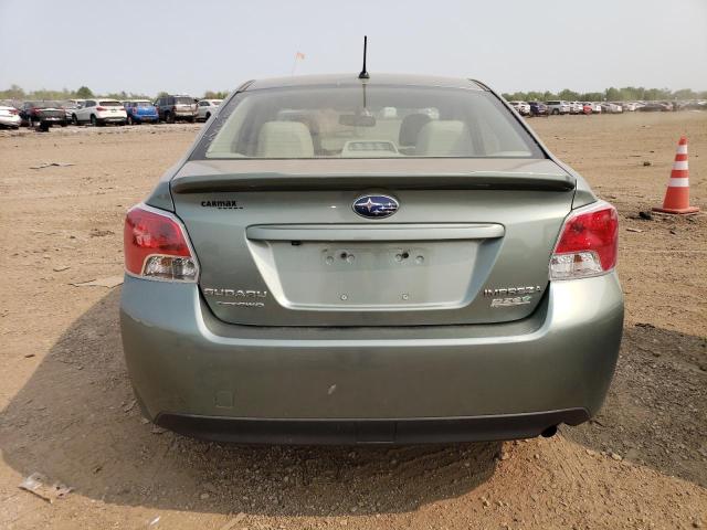 Photo 6 from auction – 2015 SUBARU IMPREZA PR with VIN JF1GJAC62FH025323