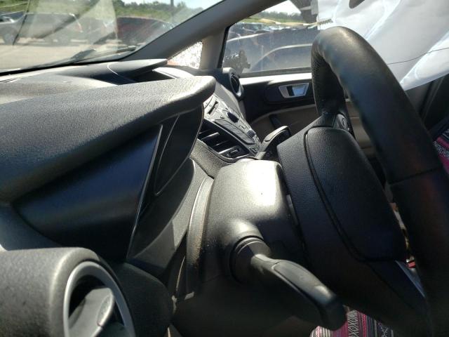 Photo 9 from auction – 2014 FORD FIESTA SE with VIN 3FADP4BJ2EM203315