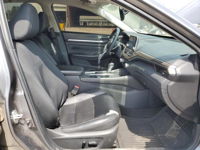 Photo 7 from auction – 2019 NISSAN ALTIMA SL with VIN 1N4BL4EV2KC104170
