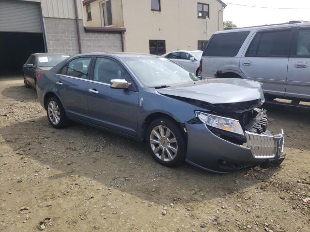 Photo 4 from auction – 2012 LINCOLN MKZ with VIN 3LNHL2GC3CR832244