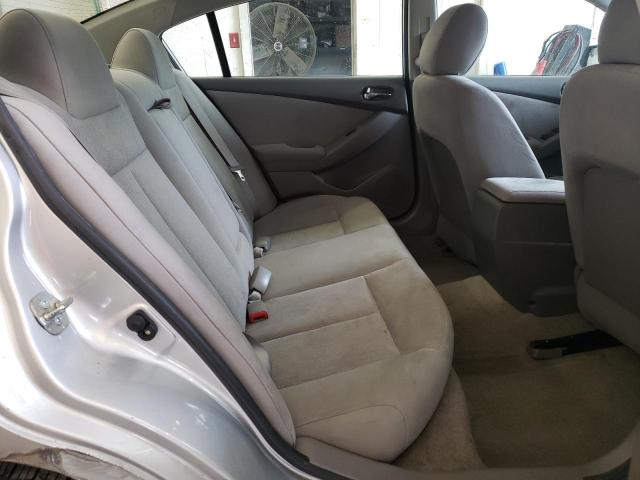 Photo 10 from auction – 2012 NISSAN ALTIMA BAS with VIN 1N4AL2AP1CN412427