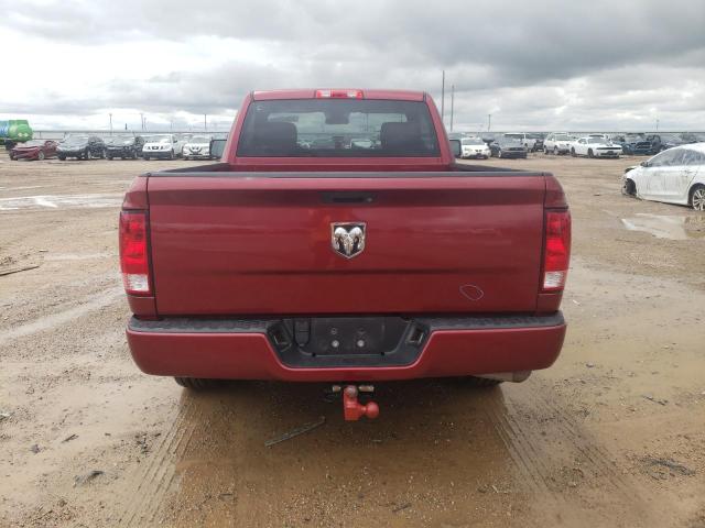 Фото 6 с аукциона – 2015 RAM 1500 ST с VIN 3C6JR6AG4FG522263