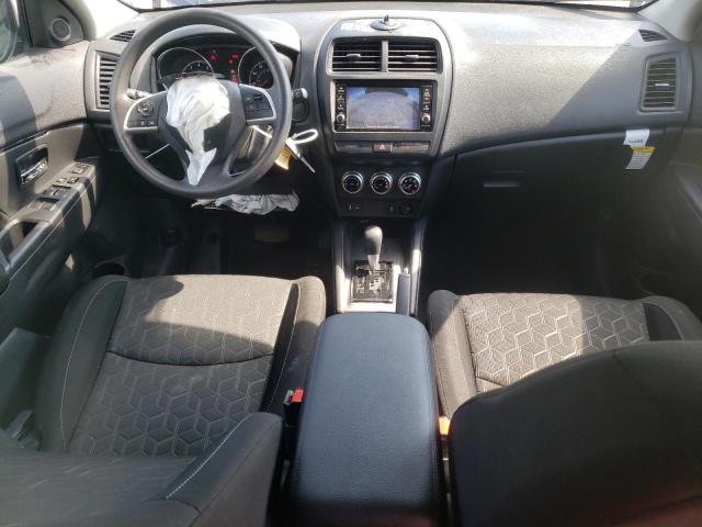 Photo 8 from auction – 2022 MITSUBISHI OUTLANDER with VIN JA4APUAU1NU019644