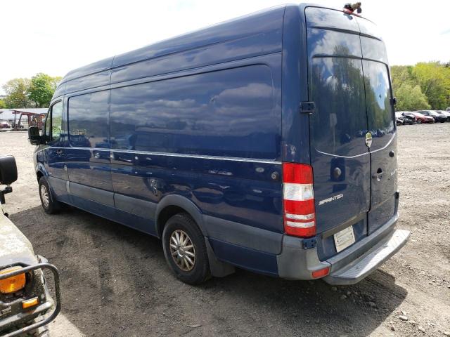 Photo 2 from auction – 2014 FREIGHTLINER SPRINTER 2 with VIN WDYPE8DC4E5915449
