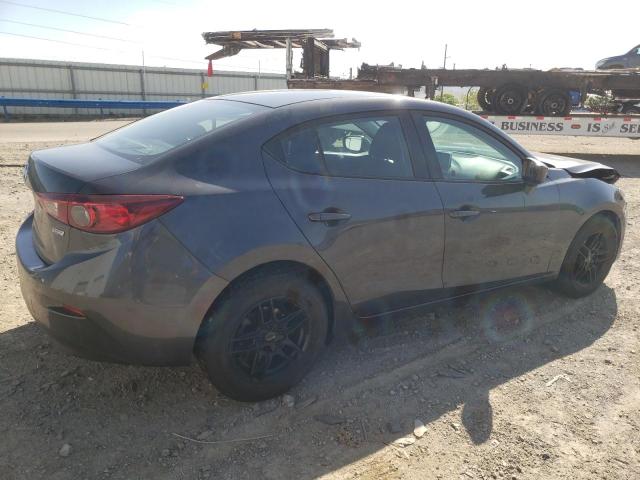 Photo 3 from auction – 2015 MAZDA 3 SPORT with VIN 3MZBM1U74FM200344
