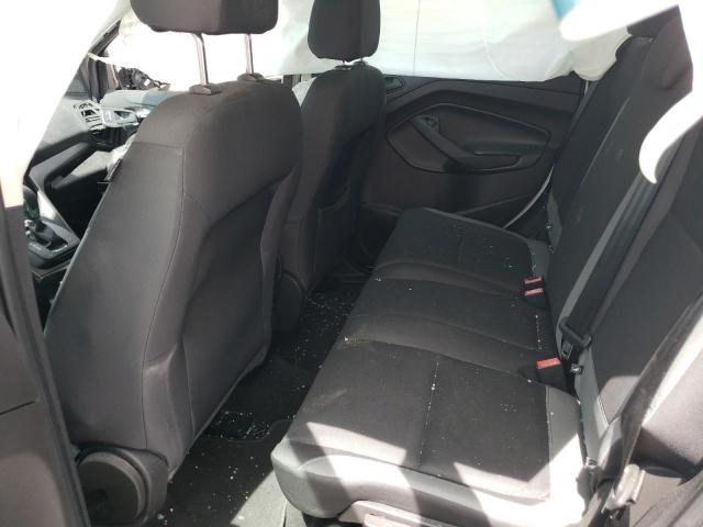 Photo 11 from auction – 2016 FORD ESCAPE S with VIN 1FMCU0F75GUB07260