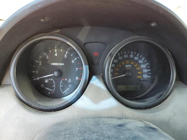 Photo 9 from auction – 2005 CHEVROLET AVEO BASE with VIN KL1TD52695B301708